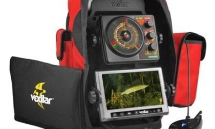 The Ultimate Underwater Camera and Fishfinder – Vexilar Fish Scout