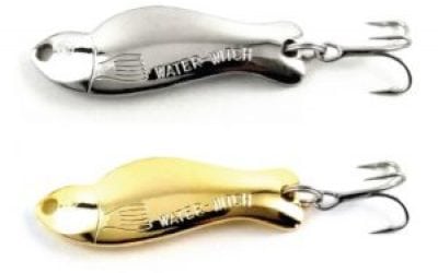 The Water Witch From Al’s Goldfish Company