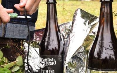 There’s Really a Survival Beer?