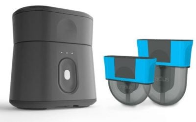 Thermacell Offers Radius Zone Repeller at Discount Kickstarter Price