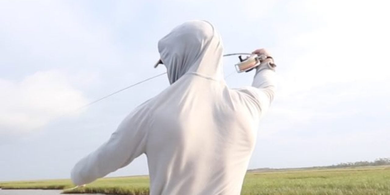 This Fly Fishing Roadtrip Video Series is an Absolute Blast