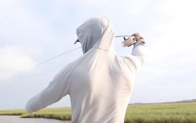 This Fly Fishing Roadtrip Video Series is an Absolute Blast