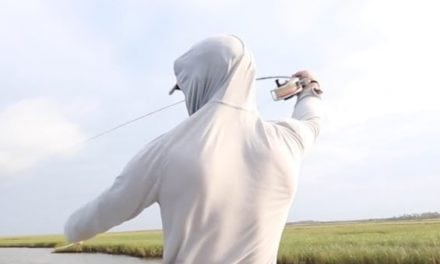 This Fly Fishing Roadtrip Video Series is an Absolute Blast