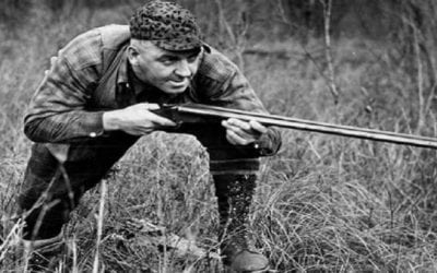 This Is What Happened When I Tried Hunting Without Camo