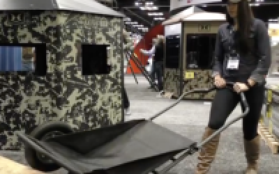 Top 10 Bowhunting Products for Women in 2018, No. 10