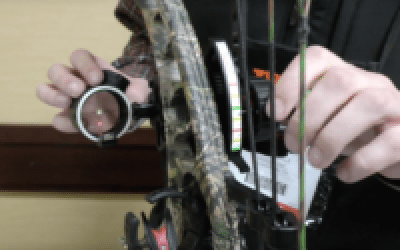 Top 10 Bowhunting Products in 2018, No. 8 and 9