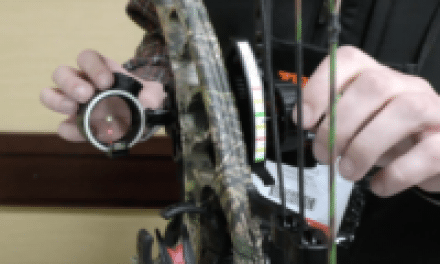 Top 10 Bowhunting Products in 2018, No. 8 and 9