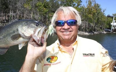 Top 20 Bass Anglers of All Time