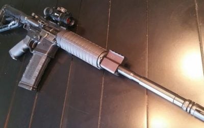 Top 5 AR-15s for Less Than $500