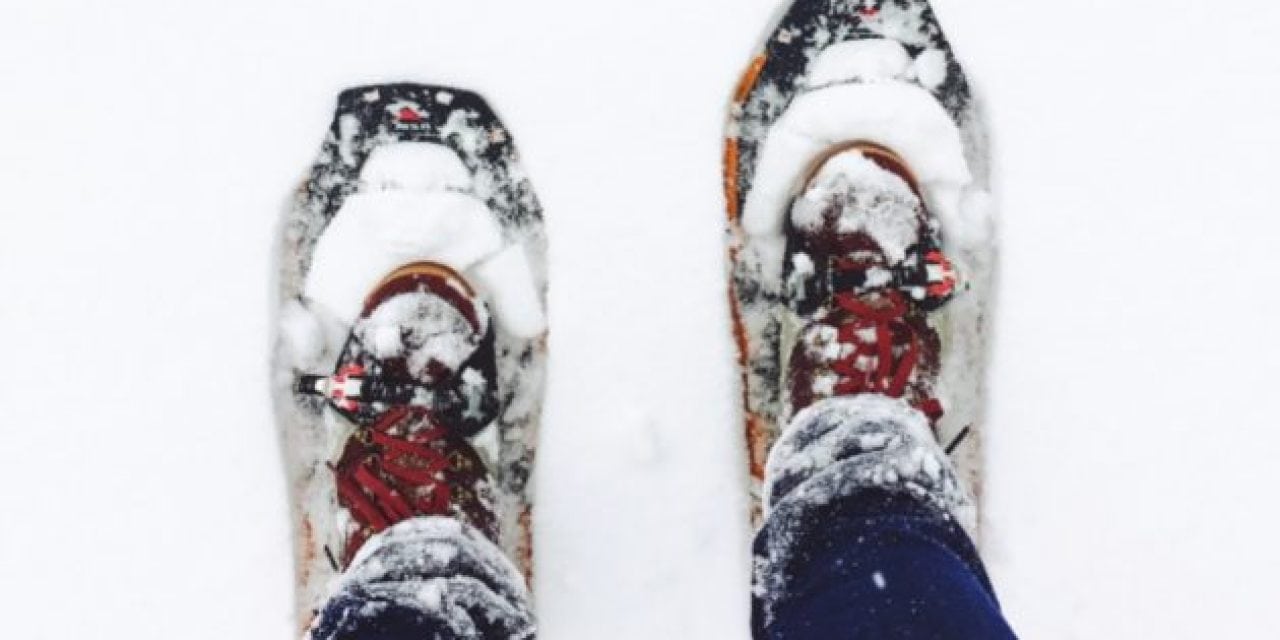 Top 5 Tips for Keeping Your Feet Warm in the Worst Weather