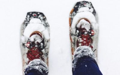 Top 5 Tips for Keeping Your Feet Warm in the Worst Weather