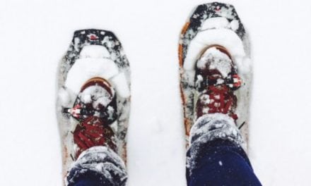 Top 5 Tips for Keeping Your Feet Warm in the Worst Weather