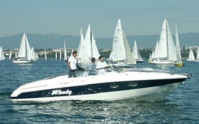 TRAC – Prepare to Boat in the New Year