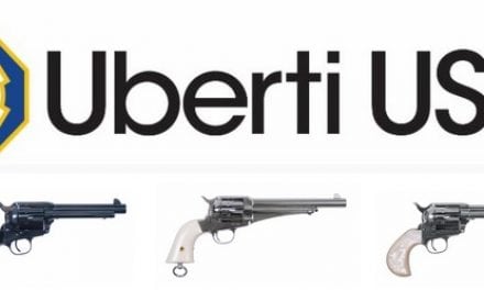 Uberti USA Brings History to Life with Outlaws & Lawmen Series