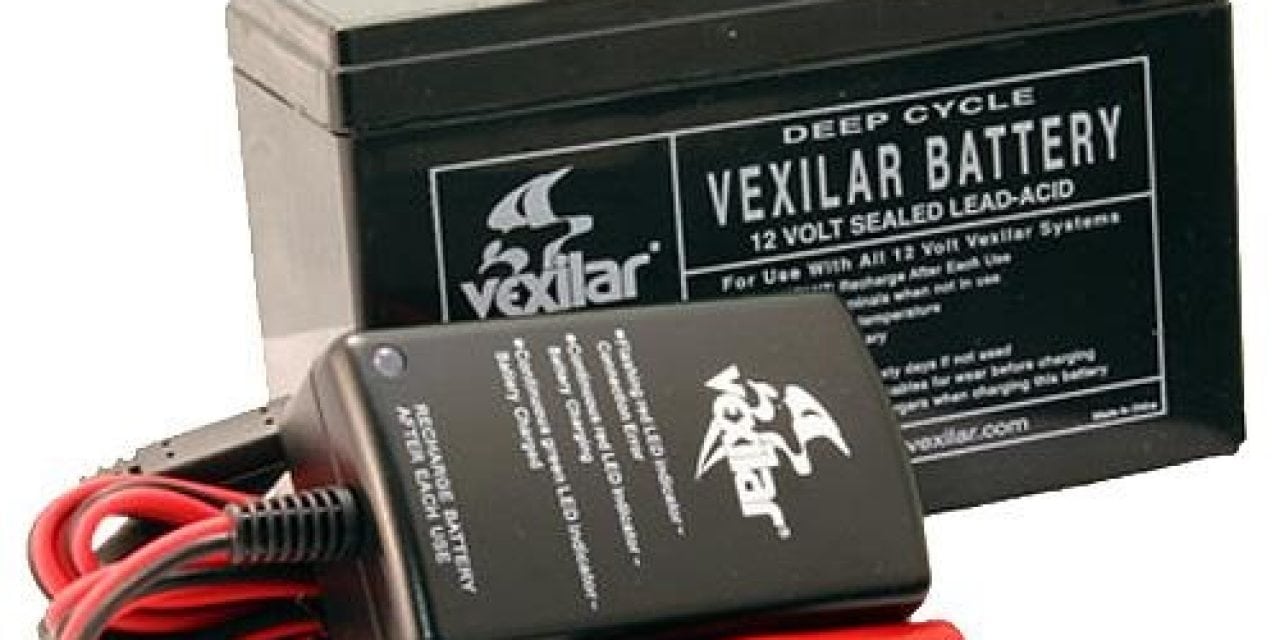 Vexilar >>> All About Lead Acid Batteries