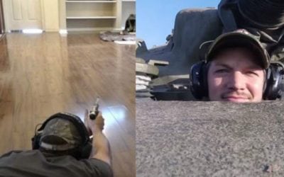 Video: 15 of Demolition Ranch’s Best and Craziest Gun Videos