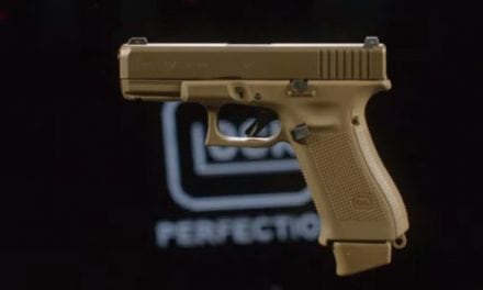 Video: Glock Announces New “Crossover” Pistol, the 19X