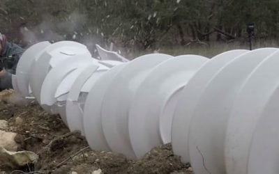 Video: What Kind of Damage Can a Crossbow Really Dish Out?