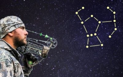 What Does Zodiac Sign Say About You as a Hunter?