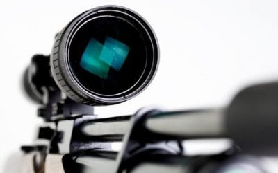 What Long-Distance Shooting Products Were Shown Off at SHOT Show?