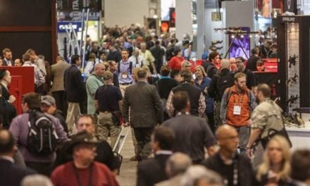 Why SHOT Show is the Center of the Gun World