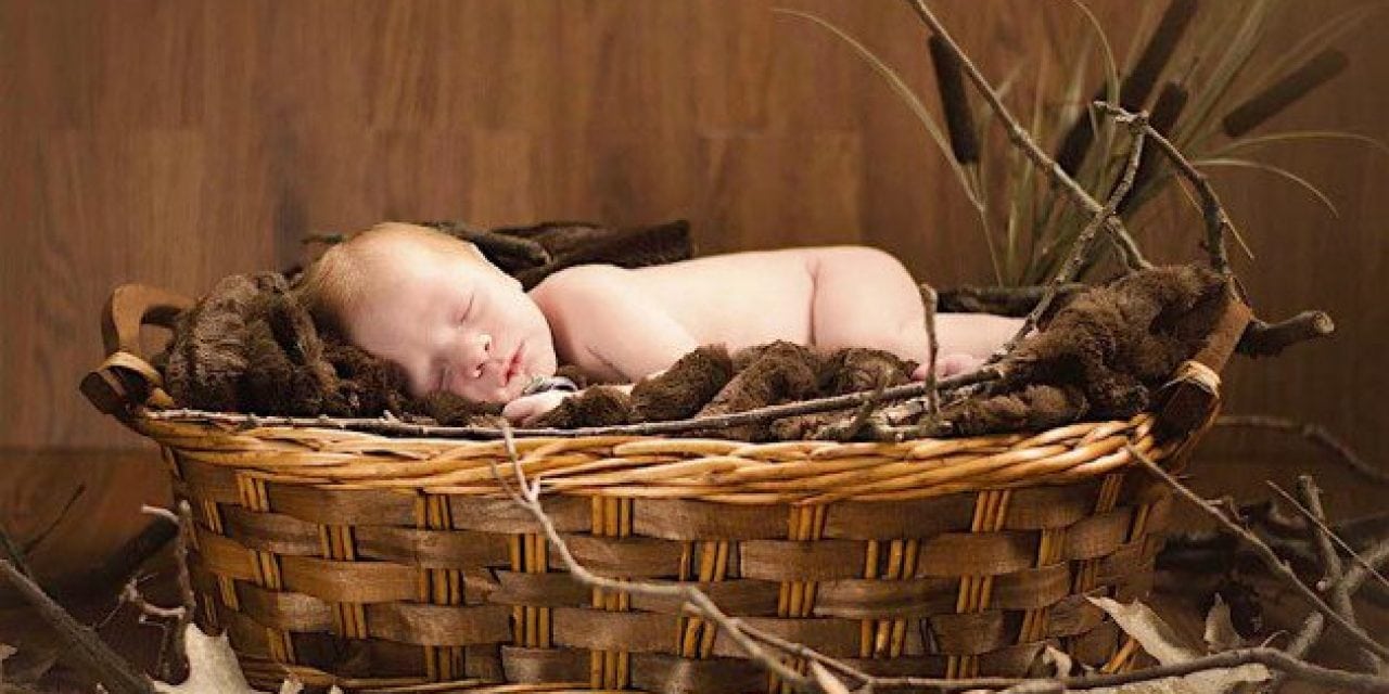 18 Baby Names Perfect for Your Little Outdoorsman