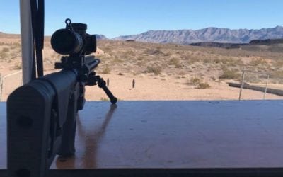 20 Photos That Show How Cool SHOT Show Really Is