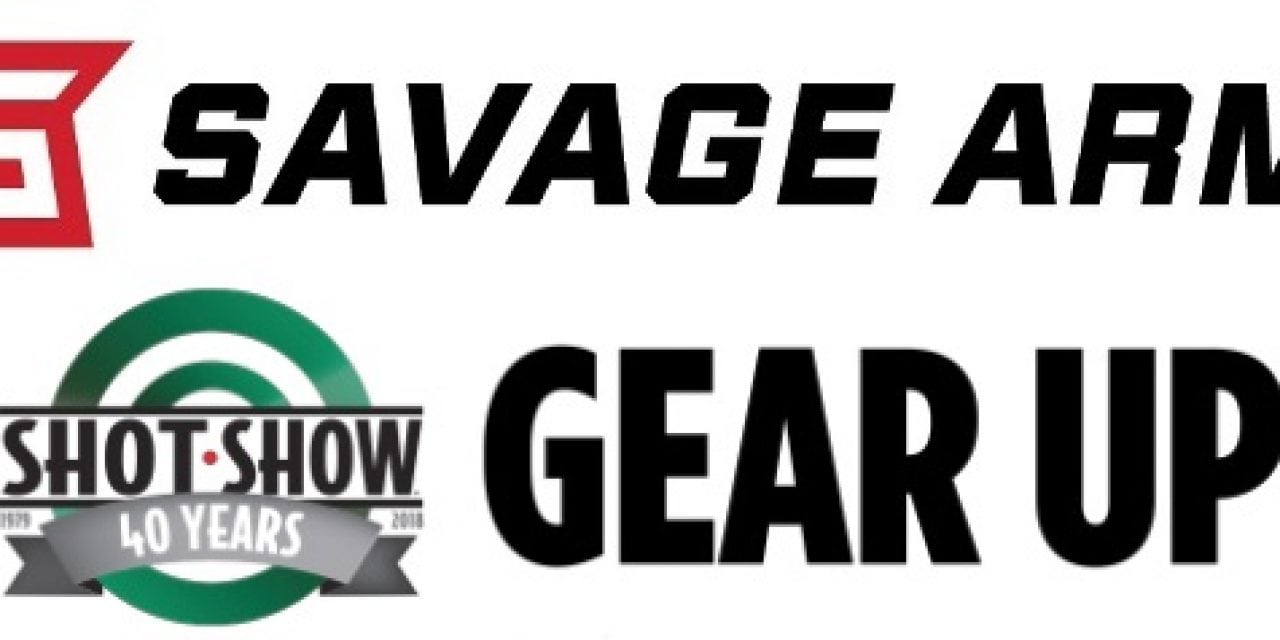 28 New Products From Savage Showcased at SHOT Show