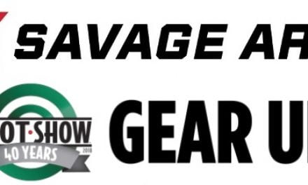 28 New Products From Savage Showcased at SHOT Show