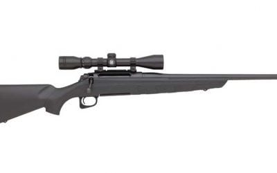 5 Great Deer Rifles for Less Than $500