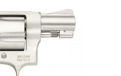 5 Great Revolvers That Will Spin Your Cylinder