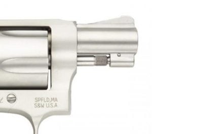5 Great Revolvers That Will Spin Your Cylinder