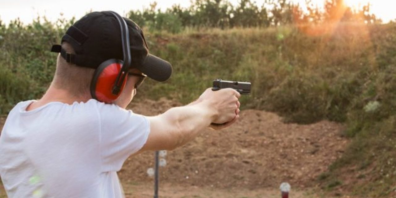 5 Reasons Why Plinking is the Best Forgotten Shooting Sport Ever