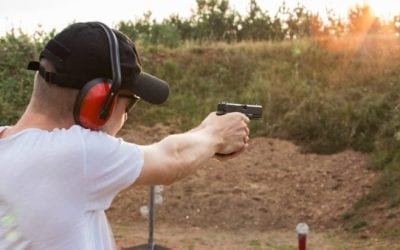 5 Reasons Why Plinking is the Best Forgotten Shooting Sport Ever
