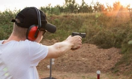 5 Reasons Why Plinking is the Best Forgotten Shooting Sport Ever