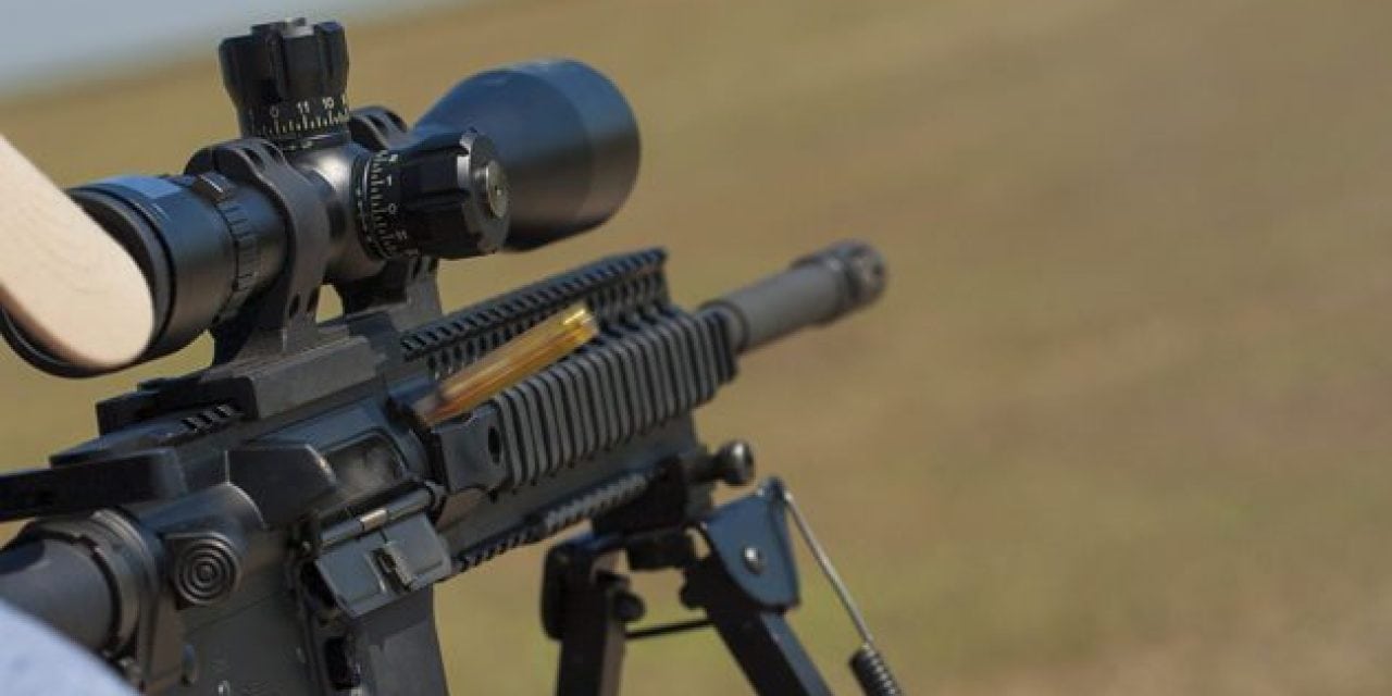 5 Shooting Optics to Scope Out While They’re on Sale