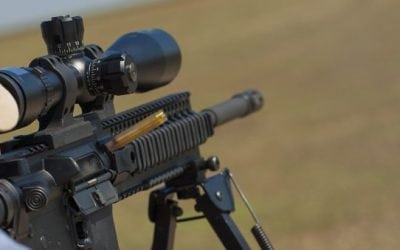 5 Shooting Optics to Scope Out While They’re on Sale