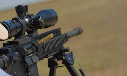 5 Shooting Optics to Scope Out While They’re on Sale