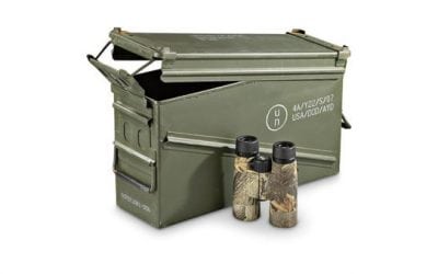 6 Ammo Cans That Will Keep Your Gear Happy