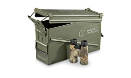 6 Ammo Cans That Will Keep Your Gear Happy