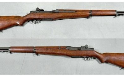 8 Military Surplus Guns Every Shooter Should Own