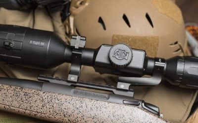 8 Reasons the New ATN X-Sight 4K PRO Has Answered Our Optic Prayers