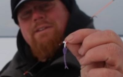 Adjust Your Soft Plastics Bait