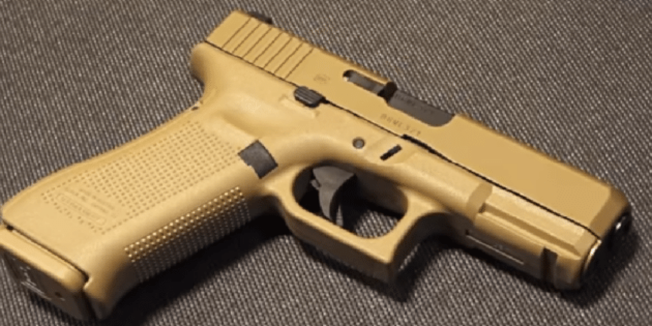 All You Need to Know about the Glock 19X