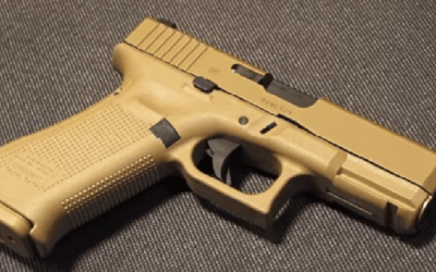 All You Need to Know about the Glock 19X