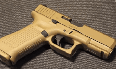 All You Need to Know about the Glock 19X