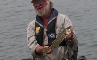 #Arkansas Wildlife Fishing Report