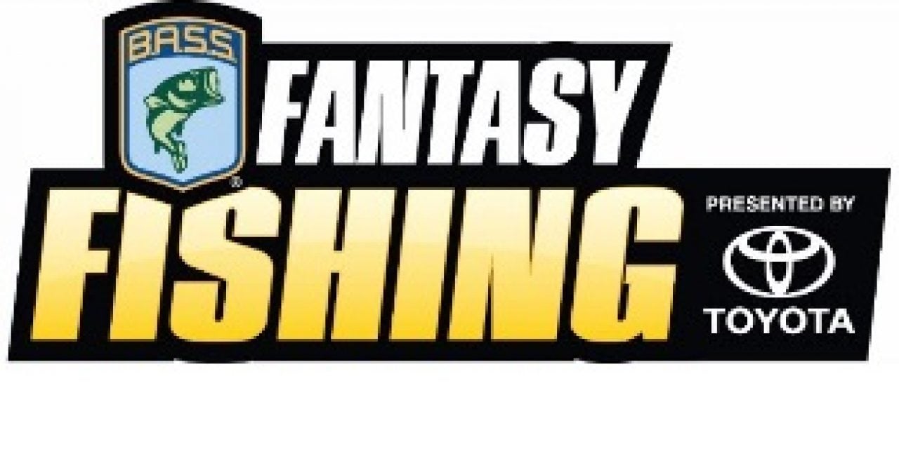 Bassmaster Fantasy Fishing Is Ready To Roll In 2017