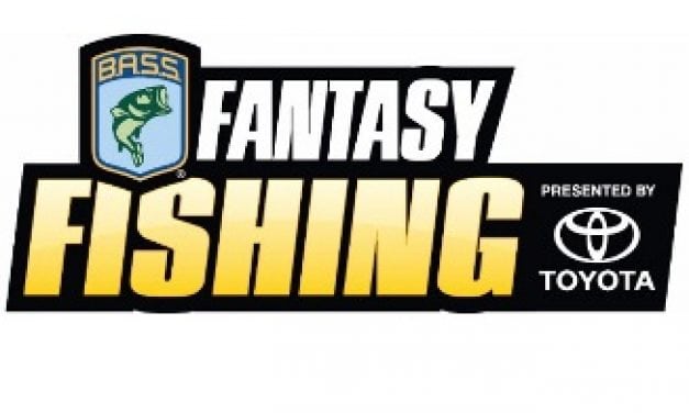 Bassmaster Fantasy Fishing Is Ready To Roll In 2017