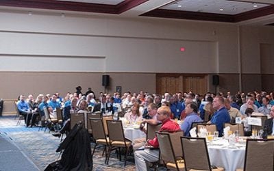 BoatUS Speaks for Boaters at ‘State of the Industry’ Capitol Hill Briefings